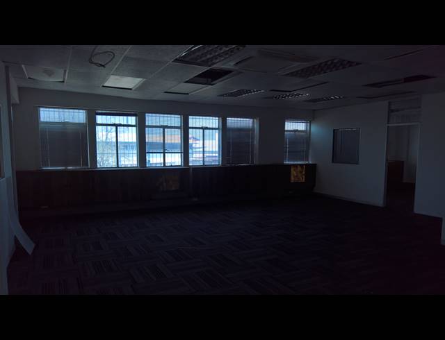 13,251M² WAREHOUSE TO LET IN WADEVILLE
